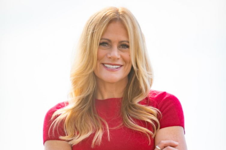 Robyn Benincasa